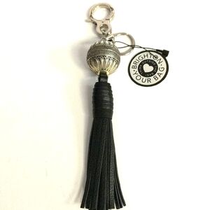 Brighton Tassel Key fob